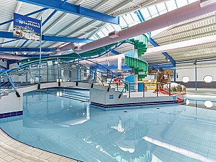 Static Caravan hire Porthcrawl