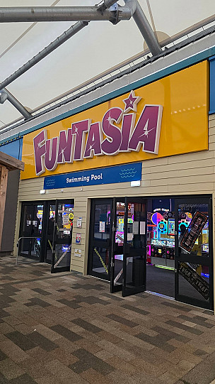 Static Caravan hire Porthcrawl