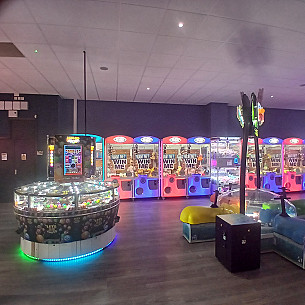 Static Caravan hire Porthcrawl