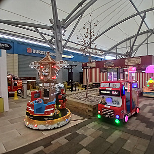 Static Caravan hire Porthcrawl