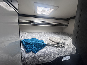 Motorhome hire Cumbernauld