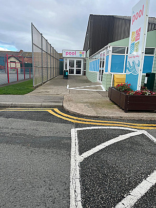 Static Caravan hire Rhyl