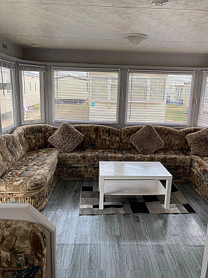 Static Caravan hire Rhyl