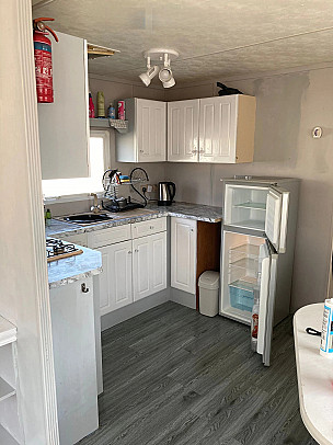 Static Caravan hire Rhyl