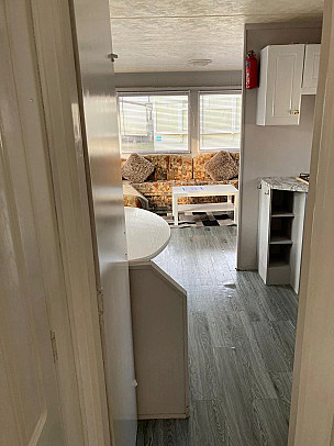 Static Caravan hire Rhyl