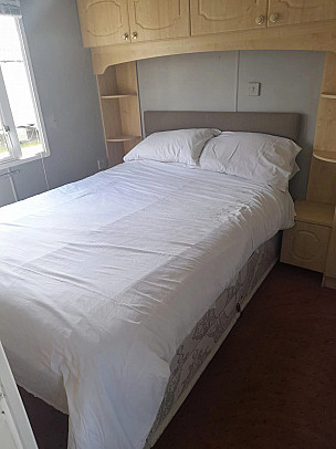 Static Caravan hire Rhyl