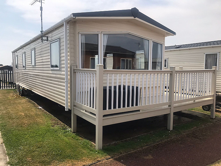 Abi Bowness hire Rhyl