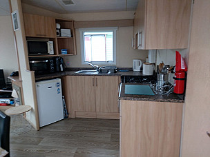 Static Caravan hire Rhyl