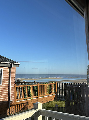 Static Caravan hire Rhyl