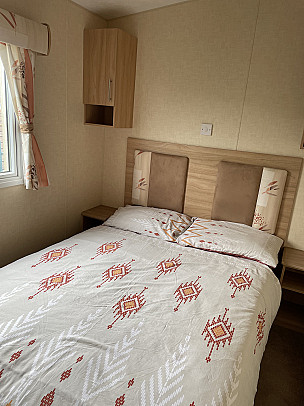 Static Caravan hire Rhyl