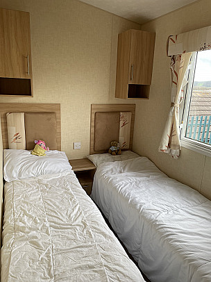 Static Caravan hire Rhyl