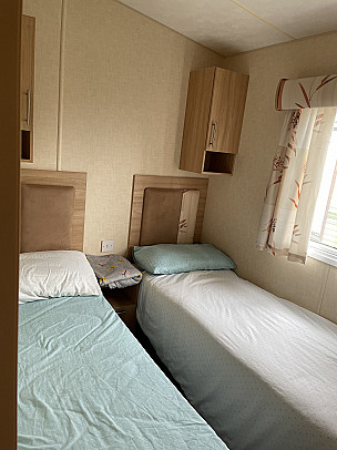 Static Caravan hire Rhyl