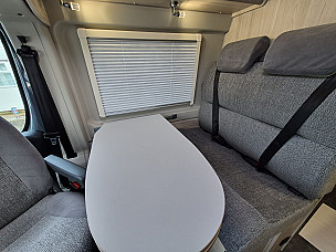 Campervan hire Magheralin