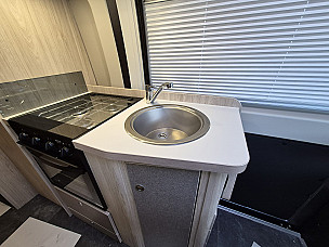 Campervan hire Magheralin