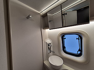 Campervan hire Magheralin