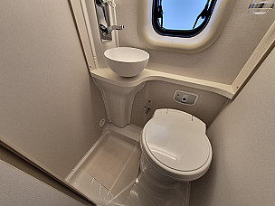 Campervan hire Magheralin