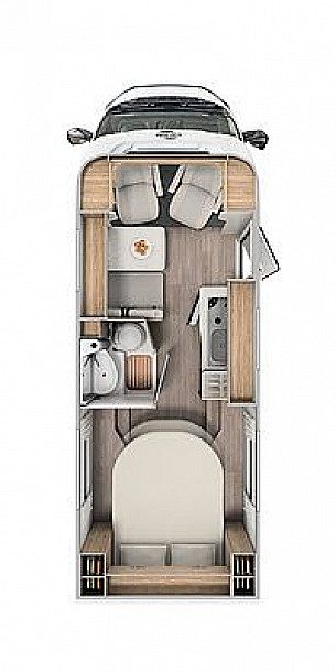 Motorhome hire Magheralin