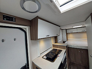 Motorhome hire Magheralin