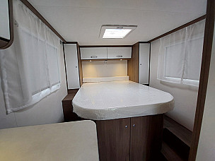 Motorhome hire Magheralin