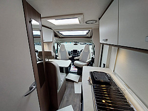 Motorhome hire Magheralin