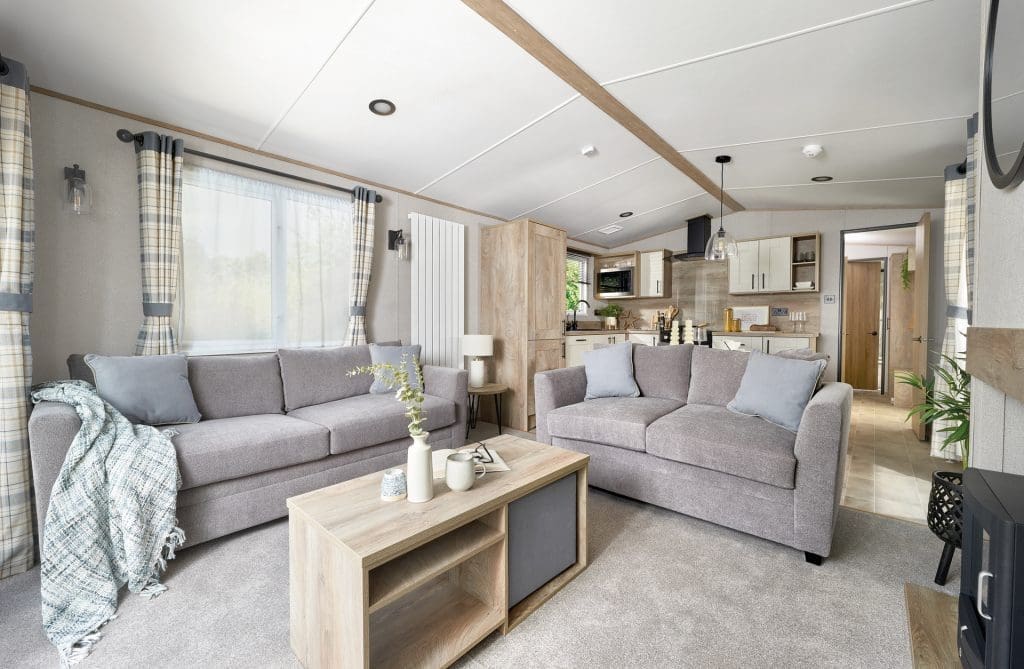Abi Beverley 2026 Static Caravan  for hire in  Longridge