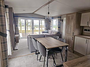 Static Caravan hire Longridge