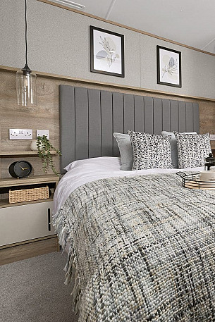 Static Caravan hire Longridge