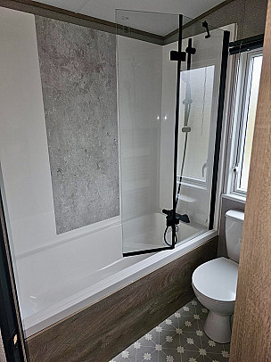 Static Caravan hire Longridge