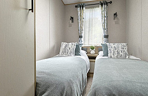 Static Caravan hire Longridge