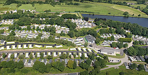 Static Caravan hire Longridge