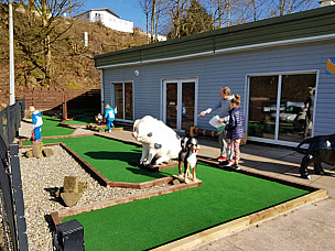 Static Caravan hire Longridge