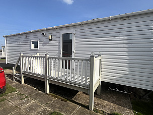 Static Caravan hire Abergele
