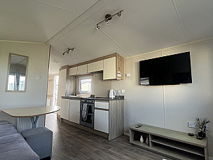 Static Caravan hire Abergele