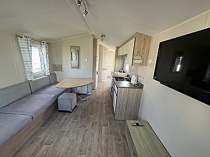 Static Caravan hire Abergele