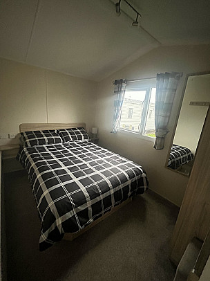 Static Caravan hire Abergele