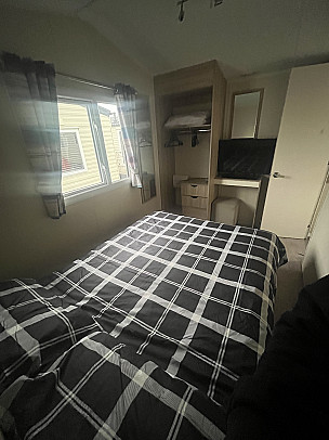 Static Caravan hire Abergele