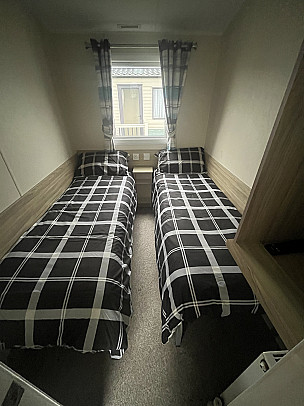 Static Caravan hire Abergele