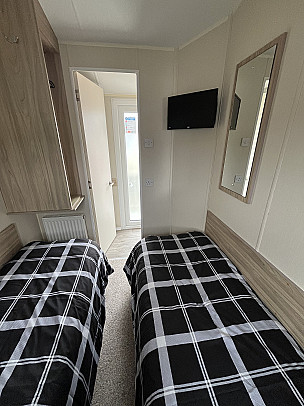 Static Caravan hire Abergele