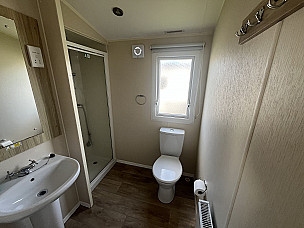 Static Caravan hire Abergele