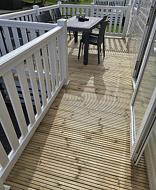 Static Caravan hire Weymouth