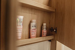 Campervan hire Fleet