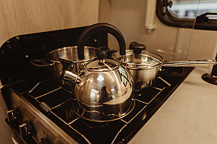 Motorhome hire Fleet