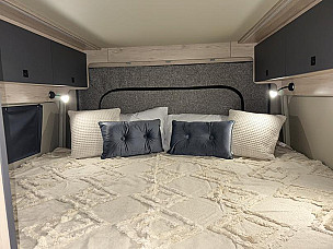 Campervan hire Fleet