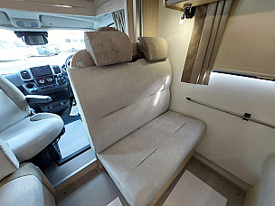 Motorhome hire Magheralin