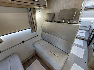 Motorhome hire Magheralin