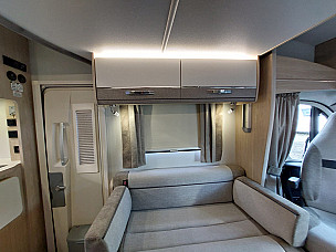 Motorhome hire Magheralin