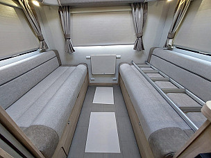 Motorhome hire Magheralin