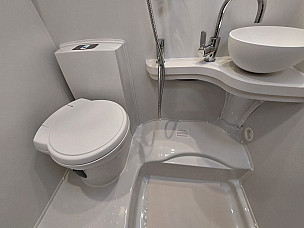 Motorhome hire Magheralin