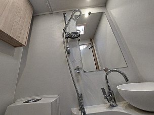 Motorhome hire Magheralin