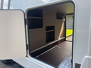 Motorhome hire Magheralin